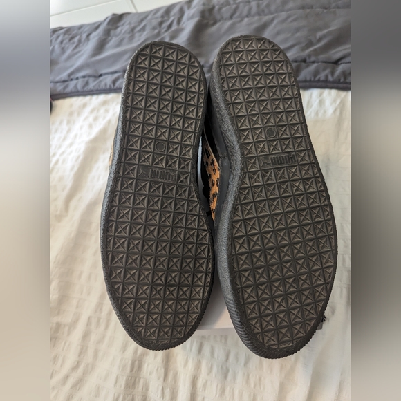 Puma Clyde RT x Volcom - Picture 6 of 11